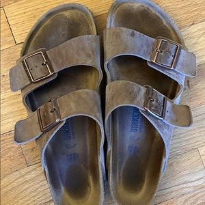 Birkenstock Arizona